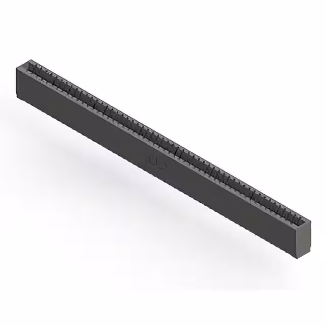 746-053-520-501 EDAC Inc.  Edgeboard Connectors